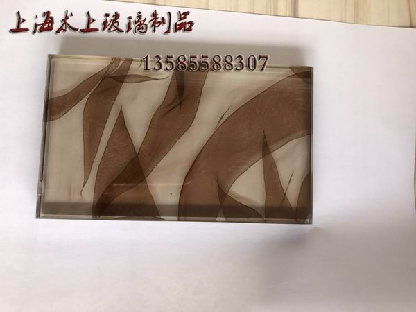 湿法夹胶
