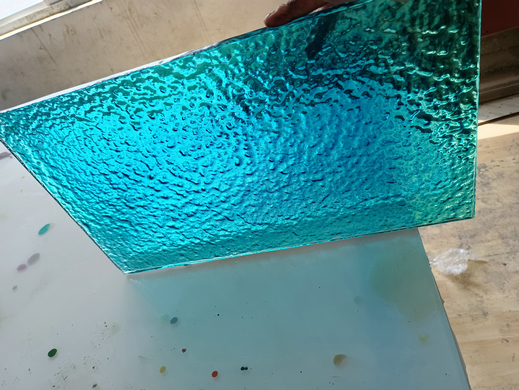 热溶琉璃