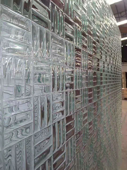 热溶琉璃